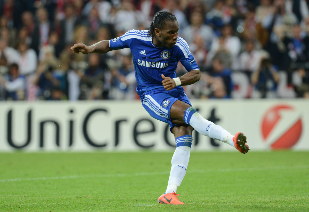 Best Forward